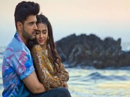 टीवी की 'नागिन' तेजस्वी प्रकाश से करण कुंद्रा बोले 'रूला देती है', देखें लवबर्ड्स की शानदार केमेस्ट्री टीवी की 'नागिन' तेजस्वी प्रकाश से करण कुंद्रा बोले 'रूला देती है', देखें लवबर्ड्स की शानदार केमेस्ट्री