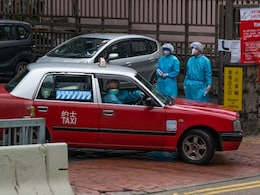 Hospital Crisis In Hong Kong Amid Worst Covid Outbreak