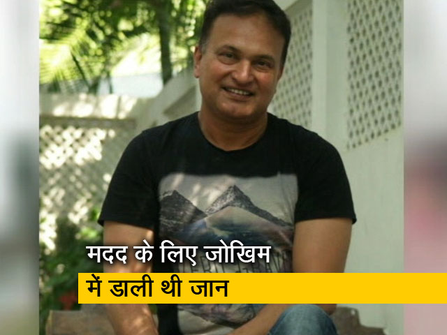 रवीश कुमार का प्राइम टाइम : कोरोना वारियर पायलट से हर्जाना वसूलने जा रही सरकार