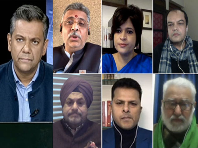 Budget 2022: Experts Decode Impact Of Covid And What To Expect