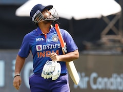 Rishabh Pant Profile - Cricket Player, India | News, Photos, Stats