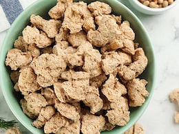 रोजाना 100 ग्राम सोया चंक्स खाने से क्या होता है, न्यूट्रिशनिस्ट ने दिया जवाब 