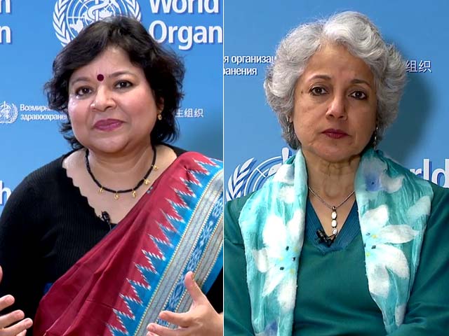 WHO's Science In 5 On COVID-19: Understanding Immunity