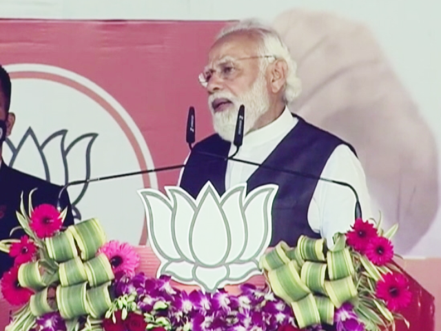 UP Polls: On PM's Ukraine Reference, A Jibe From Akhilesh Yadav's Ally