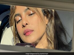 Priyanka Chopra ने मॉम बनने के बाद पहली बार शेयर की फोटो, फैन्स बोले- हैलो मम्मी Priyanka Chopra ने मॉम बनने के बाद पहली बार शेयर की फोटो, फैन्स बोले- हैलो मम्मी