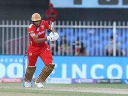 IPL Auction: Who Is Shahrukh Khan? Bought For 22.5 Times His Base Price IPL Auction: Who Is Shahrukh Khan? Bought For 22.5 Times His Base Price