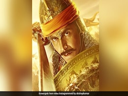 <i>Prithviraj</i>: New Posters Of Akshay Kumar And Co-Stars. Also, Release Date Revealed <i>Prithviraj</i>: New Posters Of Akshay Kumar And Co-Stars. Also, Release Date Revealed