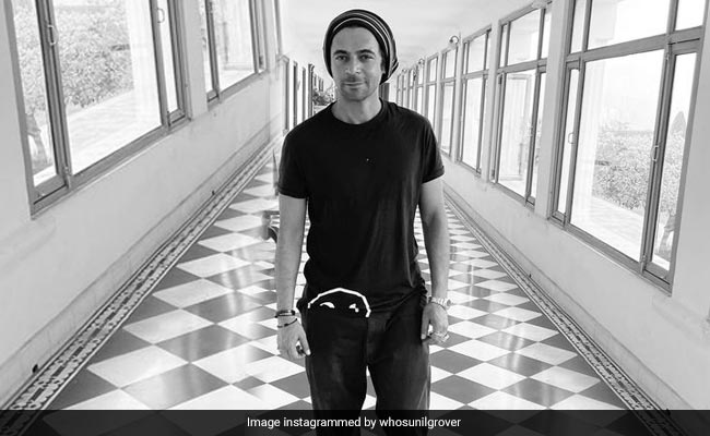 Comedian Sunil Grover Discharged From Hospital After Heart Surgery