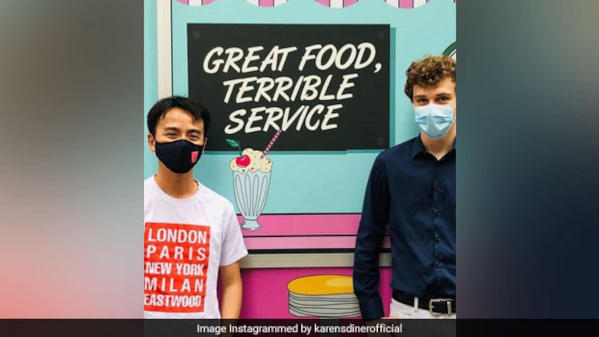 This Bizarre Restaurant Promises Terrible Service With Rude Staff; Heres Why NDTV Food