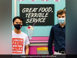 This Bizarre Restaurant Promises Terrible Service With Rude Staff; Here's Why