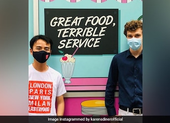 This Bizarre Restaurant Promises Terrible Service With Rude Staff; Here's Why This Bizarre Restaurant Promises Terrible Service With Rude Staff; Here's Why
