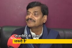 2017 के परिणाम से अखिलेश ने सिखा सबक, चाचा शिवपाल यादव को मनाया 2017 के परिणाम से अखिलेश ने सिखा सबक, चाचा शिवपाल यादव को मनाया