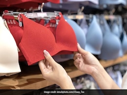 अभी तक अपना परफेक्ट Bra Size नहीं जान पाई हैं तो आज ही सीखिए साइज नापने का सही तरीका, ये टिप्स भी आएंगे काम   अभी तक अपना परफेक्ट Bra Size नहीं जान पाई हैं तो आज ही सीखिए साइज नापने का सही तरीका, ये टिप्स भी आएंगे काम