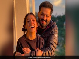 यामी से डरे उनके पति आदित्य, ट्वीट में लिखा -अब तुम्हारे साथ फ्लैट शेयर करने में भी डर लगने लगा है यामी से डरे उनके पति आदित्य, ट्वीट में लिखा -अब तुम्हारे साथ फ्लैट शेयर करने में भी डर लगने लगा है