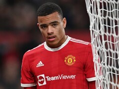 Man United's Greenwood Further Arrested On Suspicion Of "Threats To Kill"