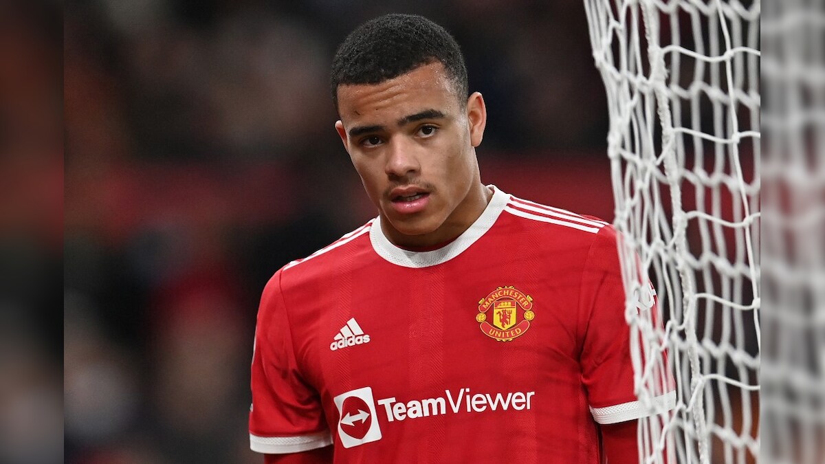 Manchester United's Mason Greenwood Further Arrested On Suspicion Of "Threats To Kill"