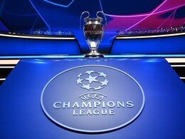 Real Madrid And Rivals Await Champions League Draw In Istanbul