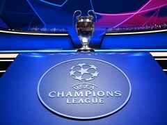 Champions League Final Kick-Off Delayed Due To 'Security Issue': UEFA