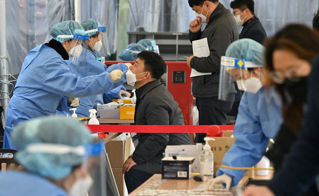 With Pandemic, We Could Be Back To Square One Soon, Warns WHO Scientist