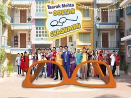 TMKOC: 2021 में अमेजन फायर टीवी डिवाइस पर हर मिनट में एक बार बोला गया, 'एलेक्सा प्ले तारक मेहता का उल्टा चश्मा' TMKOC: 2021 में अमेजन फायर टीवी डिवाइस पर हर मिनट में एक बार बोला गया, 'एलेक्सा प्ले तारक मेहता का उल्टा चश्मा'