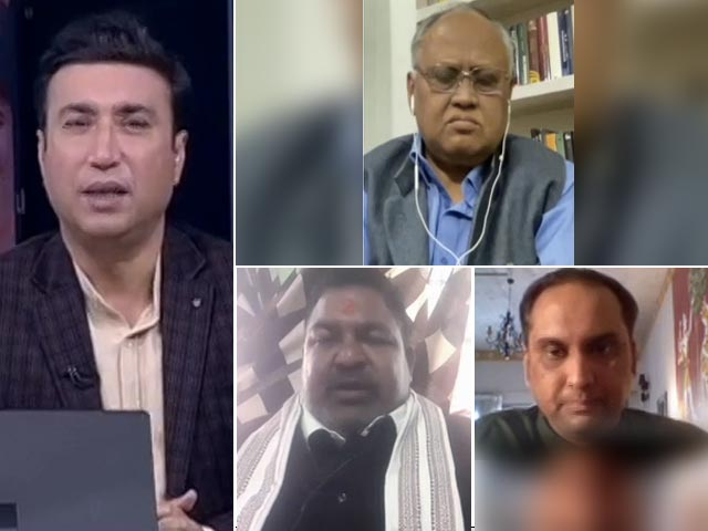 यूपी चुनाव के मद्देनजर मतदाता बेरोजगारी और महंगाई को लेकर क्या सोचते हैं? बता रहे हैं एक्सपर्ट्स