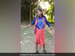 रानू मंडल पर चढ़ा पुष्पा के अल्लू अर्जुन का खुमार, श्रीवल्ली गाने पर करने लगीं स्टेप्स तो हंस हंस कर लोट पोट हुए फैंस रानू मंडल पर चढ़ा पुष्पा के अल्लू अर्जुन का खुमार, श्रीवल्ली गाने पर करने लगीं स्टेप्स तो हंस हंस कर लोट पोट हुए फैंस