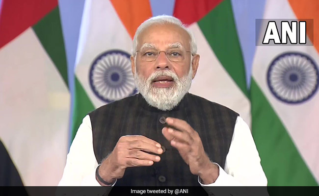 PM Modi Greets People Of Mizoram, Arunachal On Their Statehood Day