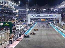 History 'Not Enough' To Save Formula 1's Landmark Races