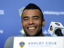 Ashley Cole Joins Frank Lampard's Coaching Staff At Everton As Assistant Ashley Cole Joins Frank Lampard's Coaching Staff At Everton As Assistant