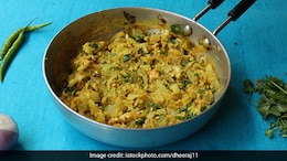 Anda Methi Bhurji Recipe: A Delightful Sabzi Fit For The Winter Season