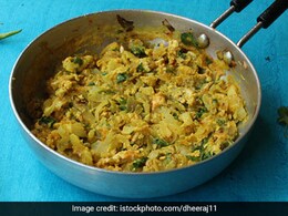Anda Methi Bhurji Recipe: A Delightful Sabzi Fit For The Winter Season