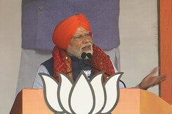 "My Chopper Held Up By <i>Yuvraj</i> in 2014": PM's Swipe At Rahul Gandhi "My Chopper Held Up By <i>Yuvraj</i> in 2014": PM's Swipe At Rahul Gandhi