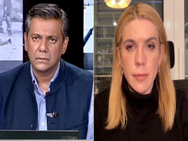 Are Peace Talks Possible Amid Ongoing Russian Aggression?