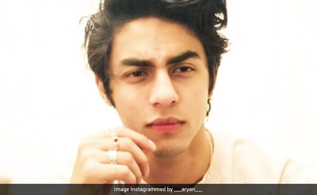 Aryan Khan To Make His Debut As A Writer For A Web-Series: Report