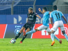 ISL: Mumbai City FC Demolish Odisha FC To Move To Fourth