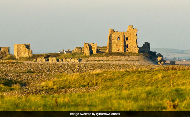 English Island Seeks Its New "King Or Queen" To Manage A 300-Year-Old Pub