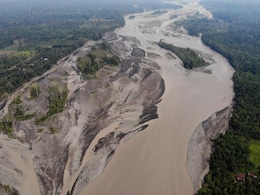 6,300 Barrels' Oil Spill, South America's 2nd In 14 Days, Damages Reserve 6,300 Barrels' Oil Spill, South America's 2nd In 14 Days, Damages Reserve