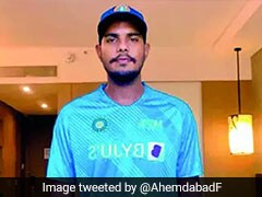 Yash Dayal Living His Father's Dream After Multi-Million IPL Deal