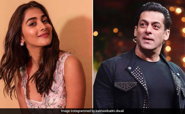 अगले साल सलमान देंगे फैंस को तोहफा, ‘कभी ईद कभी दिवाली’ होगी  ईद पर रिलीज