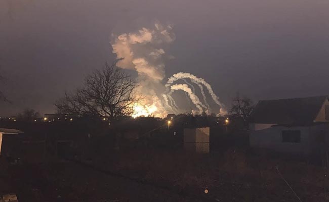 'Ukraine' के बाद Russia करेगा Nuclear War पर विचार? रूसी विदेश मंत्री ने बताया ये...