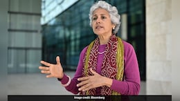 "Rich Nations Contribute More To WHO": Soumya Swaminathan on Trump's Funding Remarks