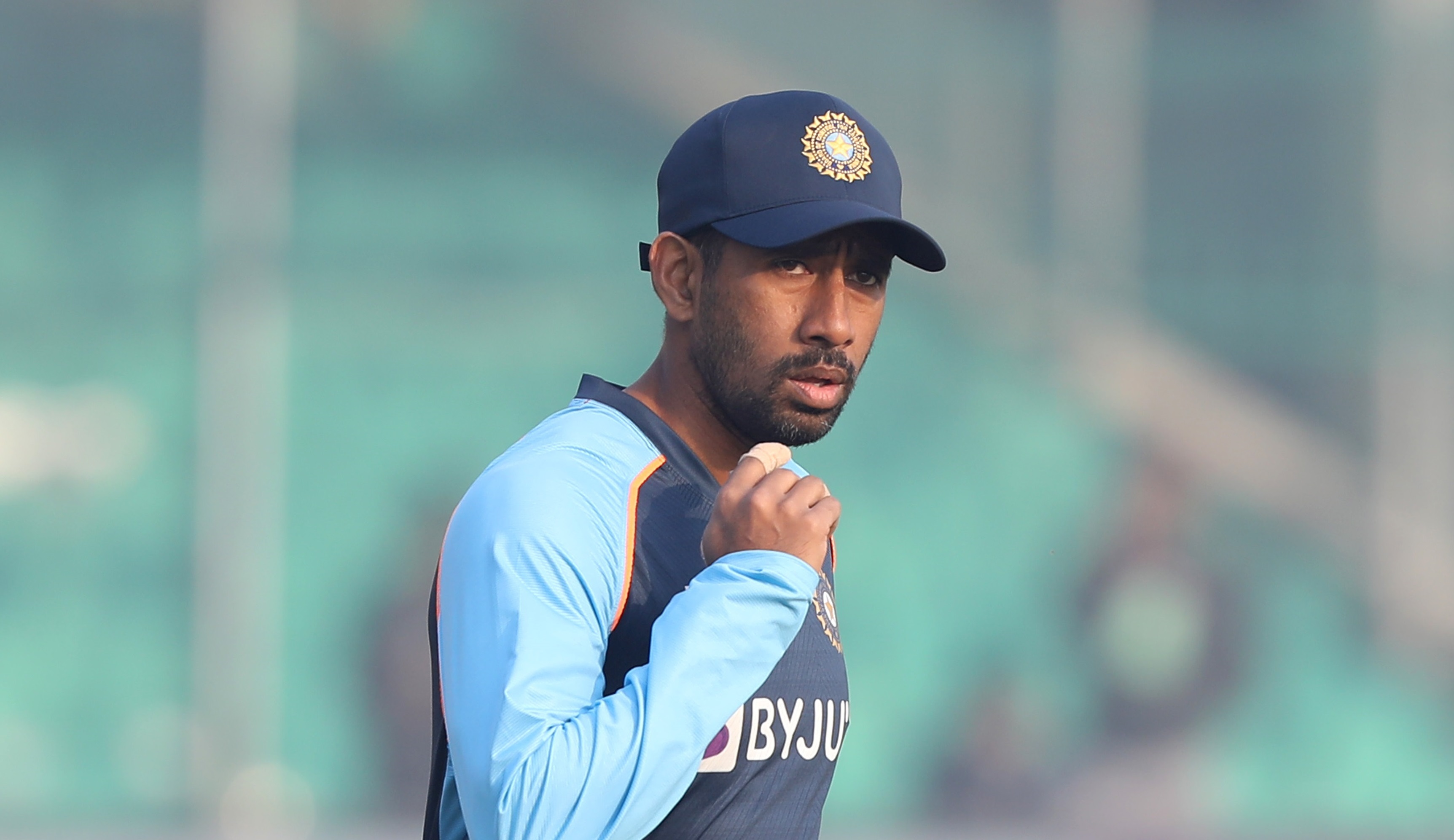 Wriddhiman Saha "Not Willing" To Play For Bengal In Ranji Trophy Knockouts