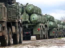 Russia Ukraine: "यूक्रेन पर बड़े हमले को रूस पूरी तरह से तैयार", France ने दी चेतावनी Russia Ukraine: "यूक्रेन पर बड़े हमले को रूस पूरी तरह से तैयार", France ने दी चेतावनी