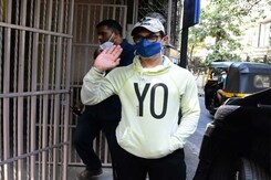 Aamir Khan's Weekend Was All About Work Aamir Khan's Weekend Was All About Work