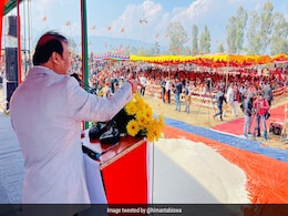 No One Supports National People's Party In Manipur: Assam Chief Minister No One Supports National People's Party In Manipur: Assam Chief Minister