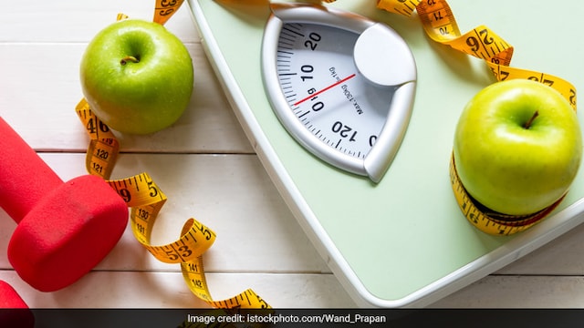 The expert says that you should follow a very low calorie diet only for five to six days