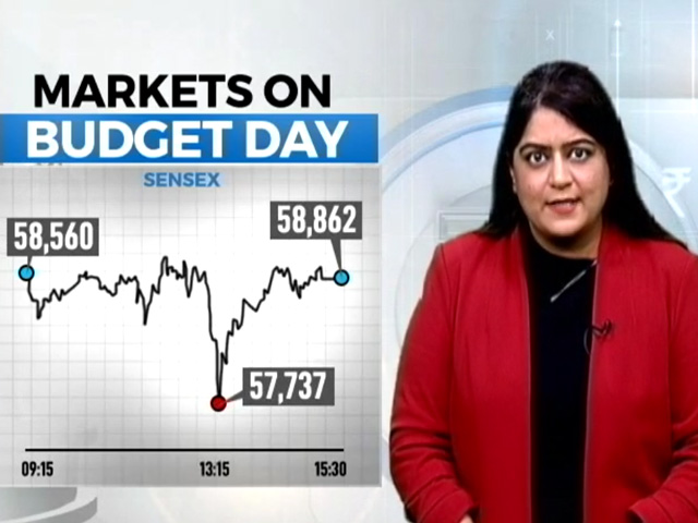 No Bad News Is Good News For Stock Markets: Experts On Budget