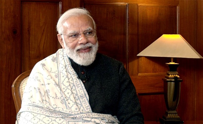 PM Modi, Abu Dhabi Crown Prince To Hold Virtual Meet Today