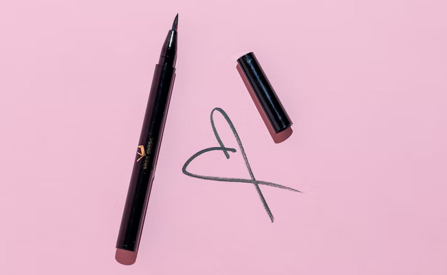 Trust These Pen Eyeliners For That Perfect Wing