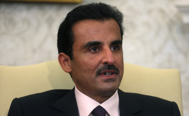 Qatar Ruler Receives Letter From Putin - A Pointed Reminder